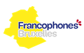 logo cocof francophones bruxelles